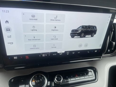 New 2026 Ford Expedition Max Active image 42