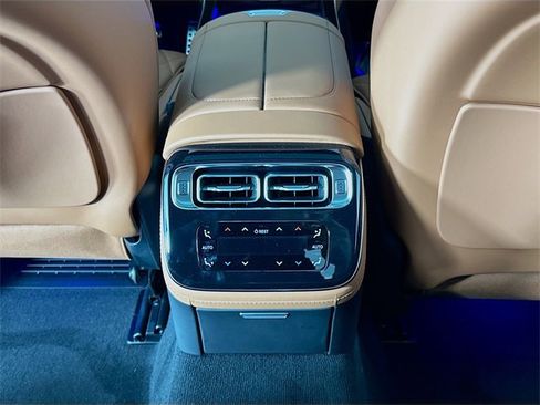 New 2026 Mercedes-Benz S 580 S 580 image 26