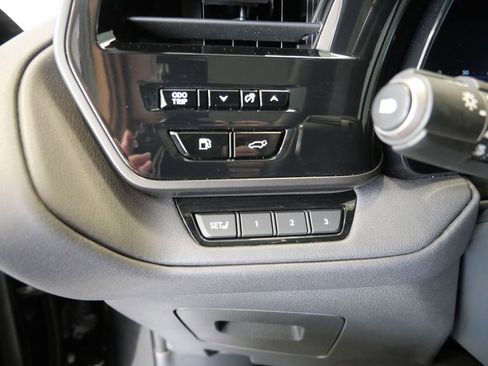 Certified 2025 Lexus TX 350 350 Luxury w/ Technology Package image 15