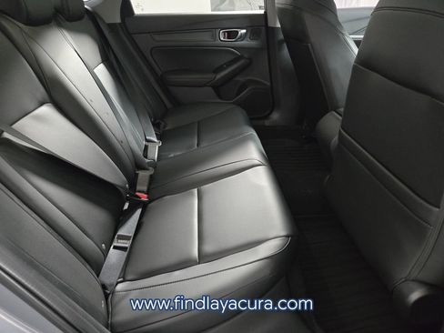 New 2026 Acura Integra FWD image 16