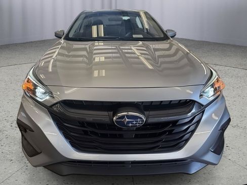Used 2024 Subaru Legacy Limited AWD/4WD image 8