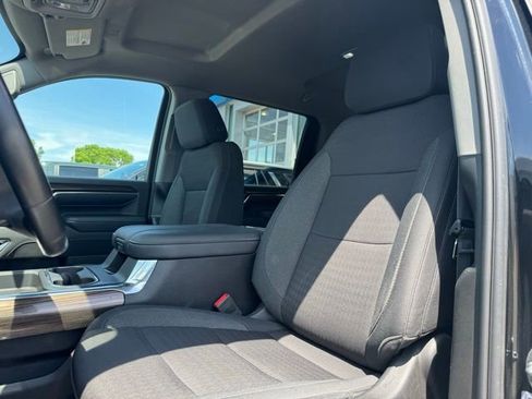Used 2024 Chevrolet Silverado 3500 LT w/ Convenience Package AWD/4WD image 6