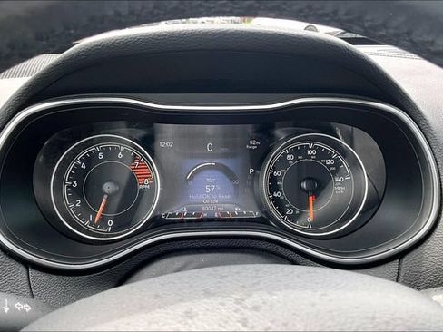 Used 2020 Jeep Cherokee Limited AWD/4WD image 13