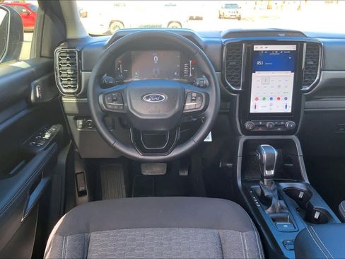 Used 2024 Ford Ranger XLT w/ Trailer Tow Package image 5