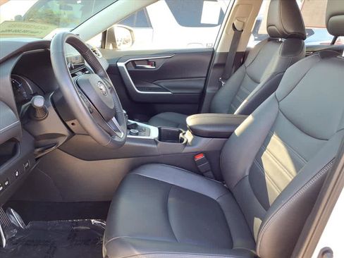 Certified 2024 Toyota RAV4 XLE Premium image 20