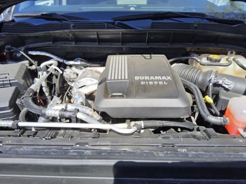 Used 2022 GMC Sierra 1500 SLT w/ SLT Premium Plus Package AWD/4WD image 12