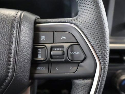 New 2026 Toyota Tacoma TRD Sport AWD/4WD image 16
