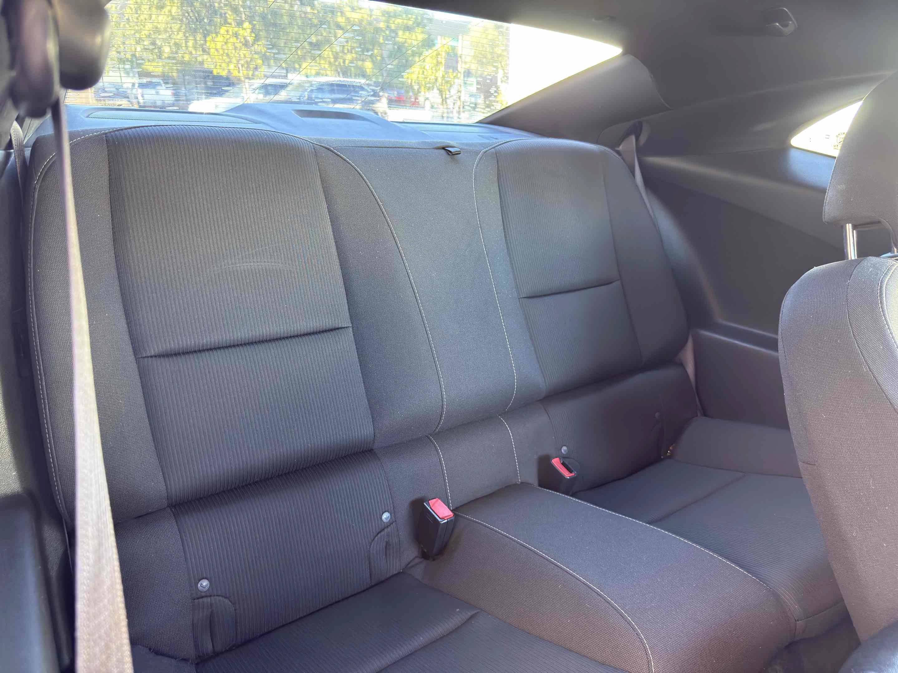 Used 2012 Chevrolet Camaro LT w/ RS Package RWD image 40