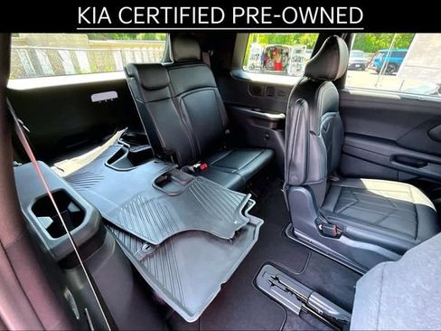 Used 2027 Kia Telluride EX X-Line w/ Towing Package AWD/4WD image 26