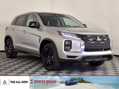 Used 2024 Mitsubishi Outlander Sport LE