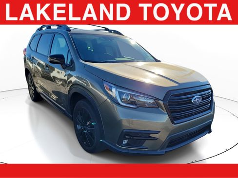Used 2022 Subaru Ascent Onyx Edition image 1