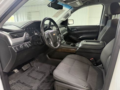 Used 2019 Chevrolet Suburban LS w/ Max Trailering Package AWD/4WD image 10