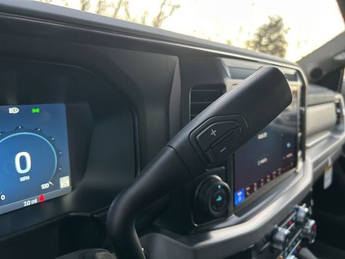 New 2026 Ford F350 Platinum w/ Platinum Plus Package image 20