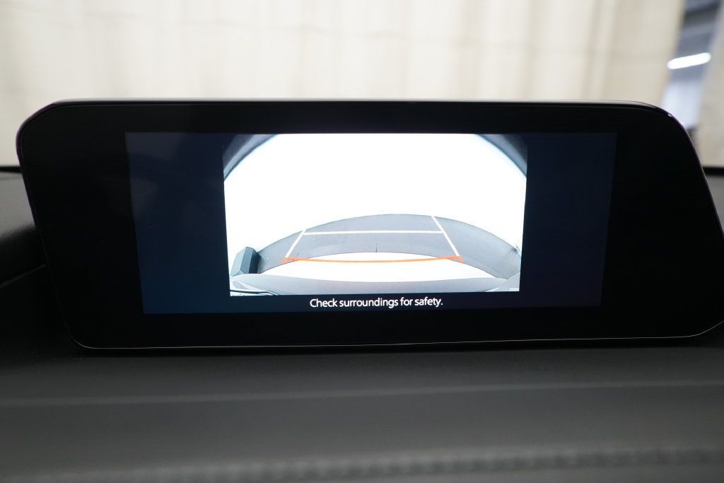 Certified 2025 MAZDA CX-30 AWD 2.5 S w/ Select Sport Pkg image 19
