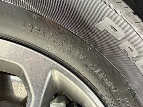 Used 2024 Ford Maverick XLT w/ Equipment Group 300A Standard image 52