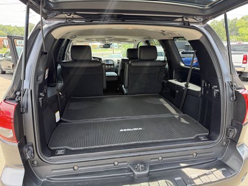 Used 2022 Toyota Sequoia Nightshade AWD/4WD image 23