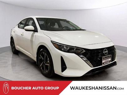 Certified 2025 Nissan Sentra SV w/ All-Weather Package