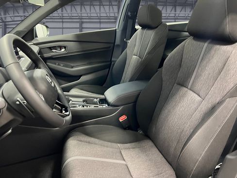 New 2025 Honda Accord Sport image 13