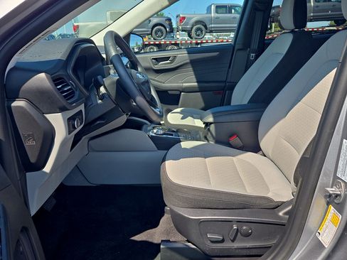 Certified 2024 Ford Escape Active AWD/4WD image 11
