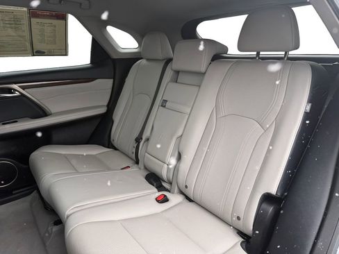 Used 2018 Lexus RX 350 AWD w/ Premium Package image 16