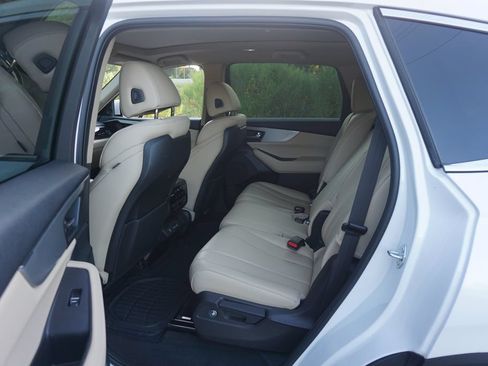Used 2024 Acura MDX FWD image 14