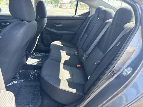 Used 2022 Nissan Sentra SV w/ Trunk Package FWD image 20