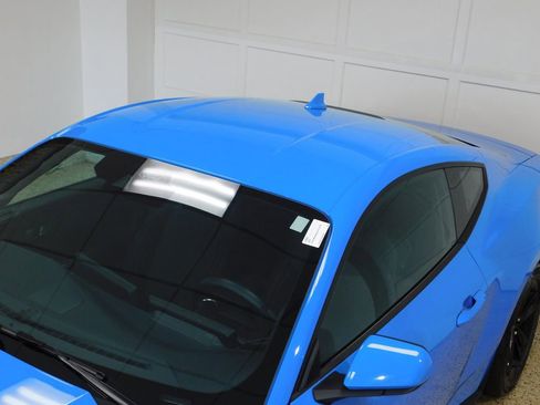 Used 2025 Ford Mustang GT RWD image 25