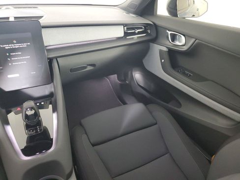 Used 2021 Polestar Polestar 2 w/ Performance Package AWD/4WD image 12