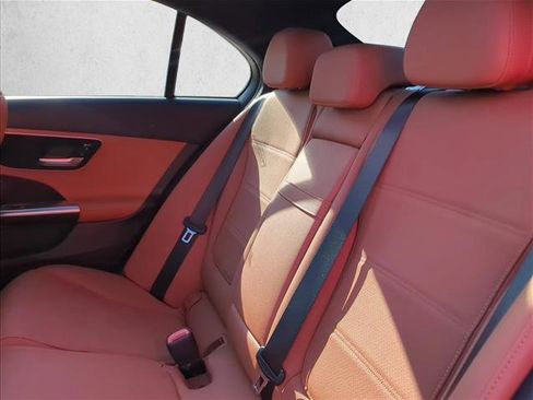 Used 2023 Mercedes-Benz C 300 Sedan image 21