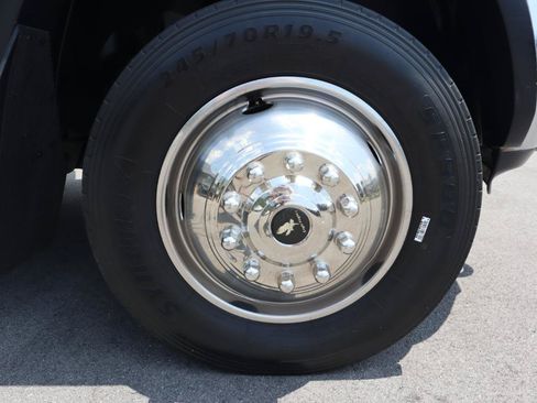 Used 2011 RAM 5500 4x4 Regular Cab w/ PWR Accessory Group image 11