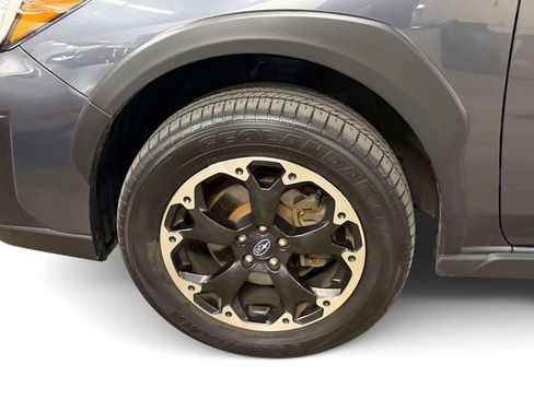 Used 2023 Subaru Crosstrek 2.0i Premium AWD/4WD image 15