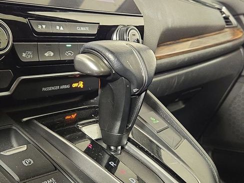 Used 2018 Honda CR-V EX-L image 19