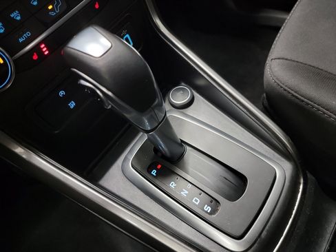 Used 2022 Ford EcoSport SE w/ SE Convenience Package image 27