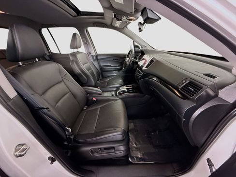 Used 2020 Honda Ridgeline RTL-E image 29