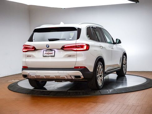 Used 2023 BMW X5 xDrive40i image 7