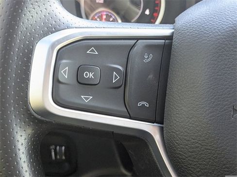 New 2026 RAM 2500 Tradesman image 24