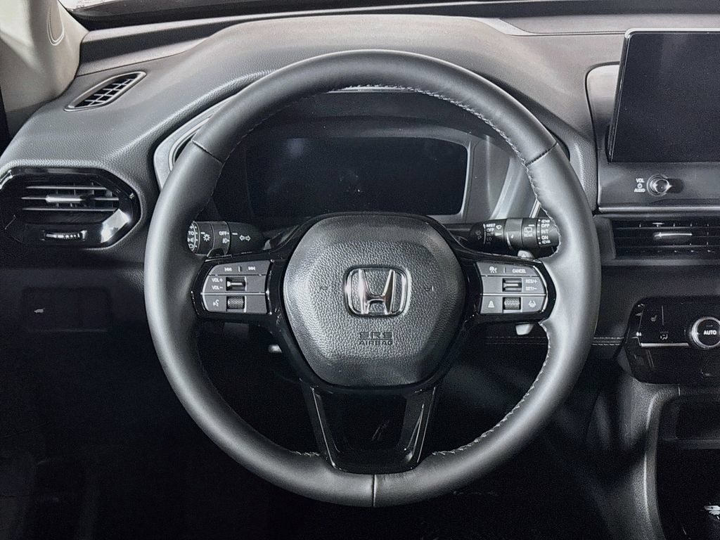 New 2026 Honda Pilot EX-L image 13