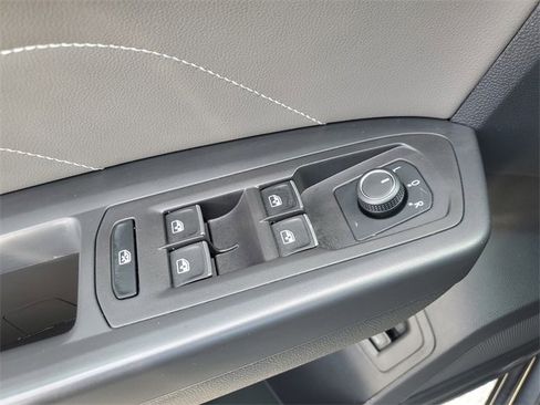 Certified 2023 Volkswagen Atlas SE w/ Panoramic Sunroof Package image 31