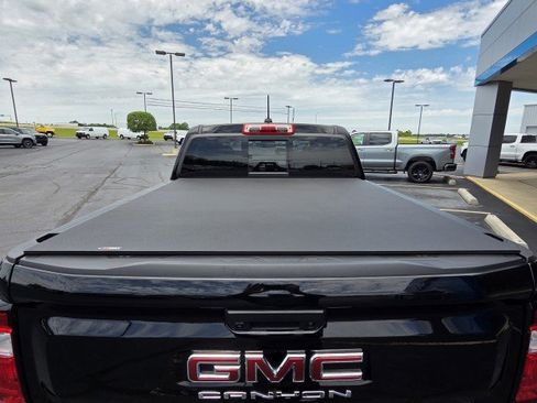 Used 2026 GMC Canyon AT4X AWD/4WD image 17