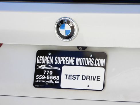 Used 2018 BMW X5 sDrive35i RWD image 12