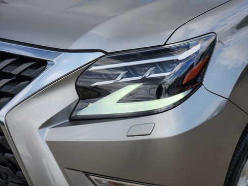 Used 2021 Lexus GX 460 Premium AWD/4WD image 9