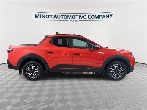 Used 2025 Hyundai Santa Cruz XRT image 9