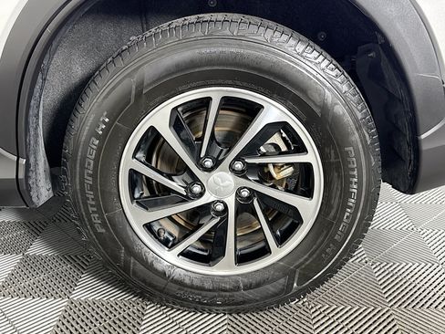 Used 2022 Mitsubishi Eclipse Cross ES AWD/4WD image 34