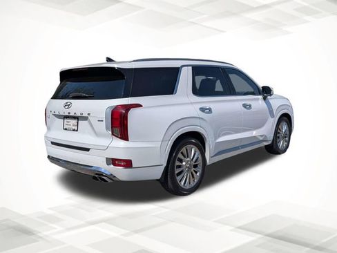 Used 2020 Hyundai Palisade Limited image 4