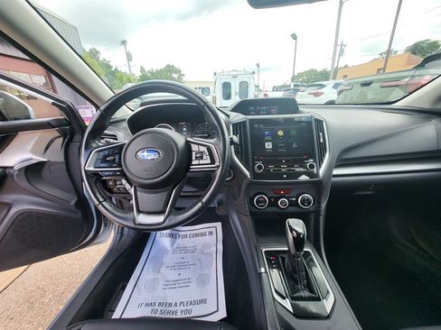 Used 2017 Subaru Impreza 2.0i Limited w/ Moonroof/BSD & Rcta/Eyesight AWD/4WD image 15
