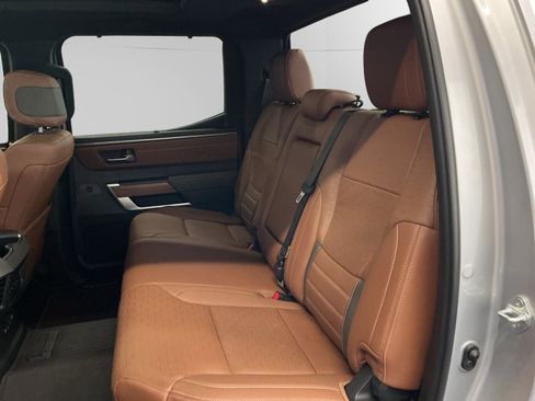 Used 2023 Toyota Tundra 1794 Edition AWD/4WD image 13