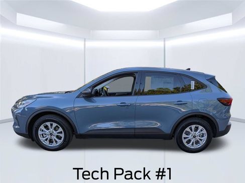 New 2026 Ford Escape Active w/ Tech Pack #1 FWD image 2