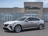 New 2026 Cadillac CT5 Premium Luxury image 2