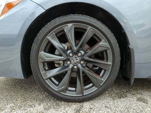Used 2025 Toyota Corolla SE FWD image 23