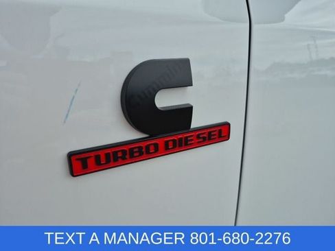 New 2026 RAM 2500 Tradesman AWD/4WD image 11